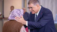 Büyükşehir dar gelirlileri yalnız bırakmadı