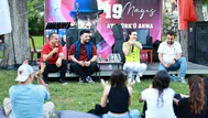 BAŞKAN SENGEL’DEN GENÇLERE: “BU ÜLKENİN SİZE İHTİYACI VAR”