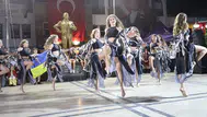 Menderes’te Çiçek Gibi Festival Gerçekleşti