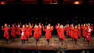 Nar Kızlar Yola Çıktı