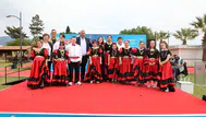 Menderes’in Engelsiz Festival’inde İlk Gün Coşkusu