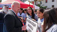 Pehlivan'dan 19 Mayıs mesajı: Gençliğin yanında olmak, geleceğe sahip çıkmaktır