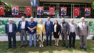 Balçova Belediyesi İle Mahalle Muhtarları Arasında Ortak Hizmet Protokolü İmzalandı