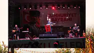 Bayraklı’da Hıdırellez Coşkusu