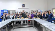 Mutfakta engeller kalktı