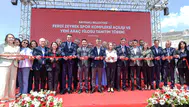 Başkan Tugay’dan Bayraklı’ya müjdeler