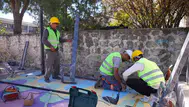 Çeşme Belediyesinden trafik güvenliği için kapsamlı çalışma