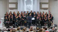 ADD Bornova’dan 19 Mayıs ruhuna yakışan anlamlı konser