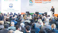 “İklim hedefleri ancak kentlerde somutlaşır”