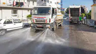 Tertemiz Narlıdere İçin Büyük Seferberlik