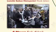 Baharın Kalbi Balçova’da Atacak: Hıdırellez Coşkusu Başlıyor