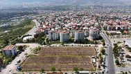 Avrupa’dan Bornova’ya kent bostanı incelemesi