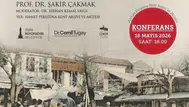 “Kemeraltı’nın büyüsü” konuşulacak