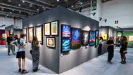 İzmir’de sanat buluşması başladı