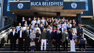 Gençlik Gelecektir Meclisi’nde Ortak Gelecek Teması Öne Çıktı