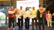 23. Karşıyaka Çiçek Festivali kapılarını açtı!