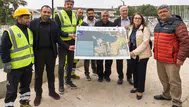 Seferihisar “Tsunamiye Hazır Kent Sertifikası” almaya hazırlanıyor