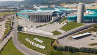 Avrupa fuarcılığının kalbi İzmir’de atacak