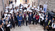 780 kişinin hayalleri yarım kaldı