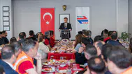 Tugay: Ben değil biz dediğimiz zaman başarırız