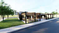 Büyükşehir’in ilçelere  yatırımları sürüyor