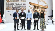 Sigorta İzmir’de geleceğin riskleri ve fırsatları masaya yatırıldı