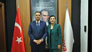 Bornova’nın Avrupa standartlarındaki başarısı tescillendi