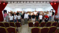 Kıyı Ege Belediyeler Birliği bölgesel eğitimleri Çeşme programı tamamlandı