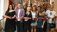 Tuvalde Kardeşlik, Sanatta Buluşma