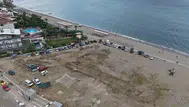 Ladaseverler Menderes’te Buluştu