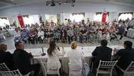 Karşıyaka'da katılımcı yönetim buluşmaları sürüyor