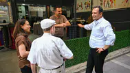 Çamdibi’nde değişim başladı