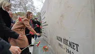 Konak’tan usta şairlere vefa: Nazım Hikmet ve Ahmed Arif Konak’ta anılacak