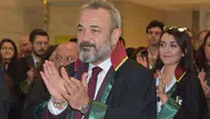 İzmir hukuk camiasını yasa boğan kayıp: Özkan Yücel son yolculuğuna uğurlanıyor
