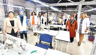 İzmir’in istihdam üssü 2025’te “fabrika” gibi çalıştı