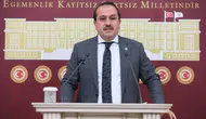AK Partili Kırkpınar’dan Tugay’a Sert Tepki: "Bahane Değil İcraat Üretin!"