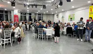 Alevi-Bektaşi dernekleri Bornova’da buluştu