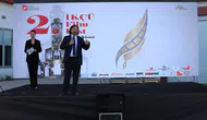 İKÇÜ Film Festivali’nde Perde İkinci Kez Açıldı