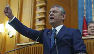 CHP Genel Merkezi’nde tansiyon zirveye tırmandı: Özgür Özel’den sert tepki