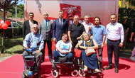 Buca Göksu +1 Kafe’ye “Üç Yıldızlı Kırmızı Bayrak”