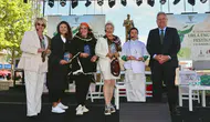 Urla’da Gastronomi Şöleni İkinci Gününde Zirve Yaptı