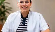 “Bir öğünle diyet bozulmaz, asıl sorun vazgeçmek”