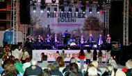 Bayraklı’da Hıdırellez Coşkusu Yaşandı