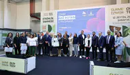Efes Tarlası Yaşam Köyü Iter Vitis Rotasında