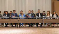 İzmir’de veri temelli dayanışma modeli
