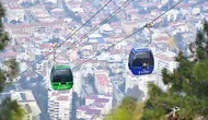 Yaz Sezonuyla Birlikte Teleferik Ücretleri Güncellendi