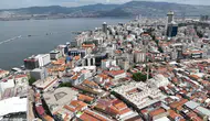 “İzmir Yenileniyor” markası tescillendi
