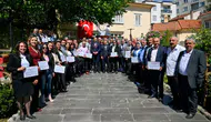 Bornova’da yerelden yükselen güç