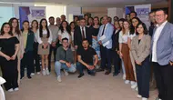 ESBAŞ’IN YETENEK ALIŞVERİŞİ PROGRAMI GAZETECİLERE MODEL OLDU