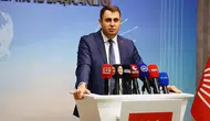 Başkan Güç'ten operasyon açıklaması: Siyasi bir operasyondur!